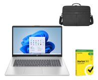 HP 17 Core 7-150U/16GB/512/Win11 Zestaw - 1535326 - zdjęcie 1